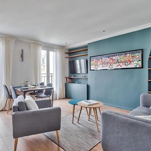 Appartement met Drie Slaapkamers